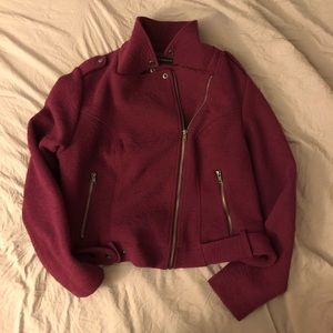Torrid Insider Collection Jacket